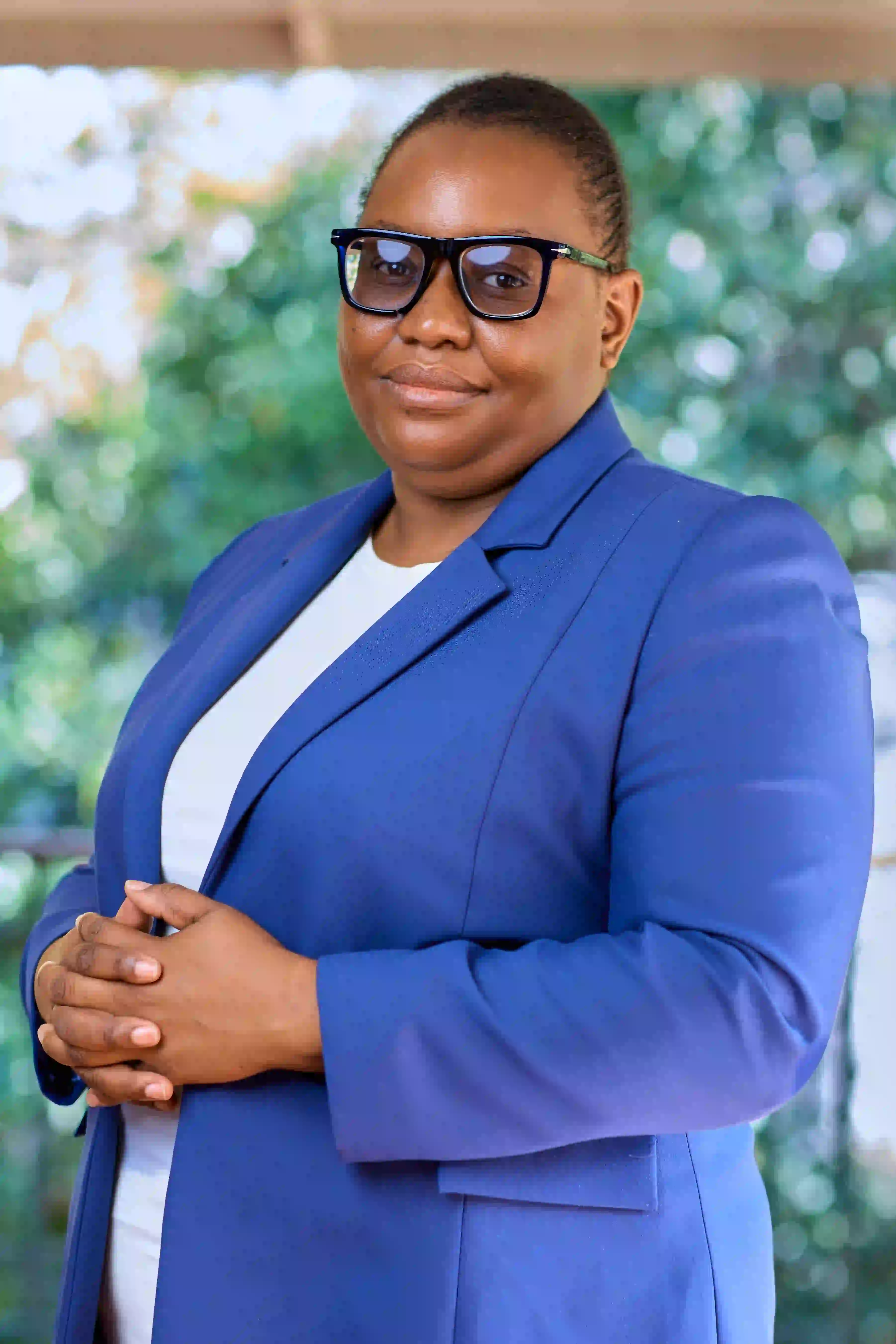 Ms. M. Sibanda